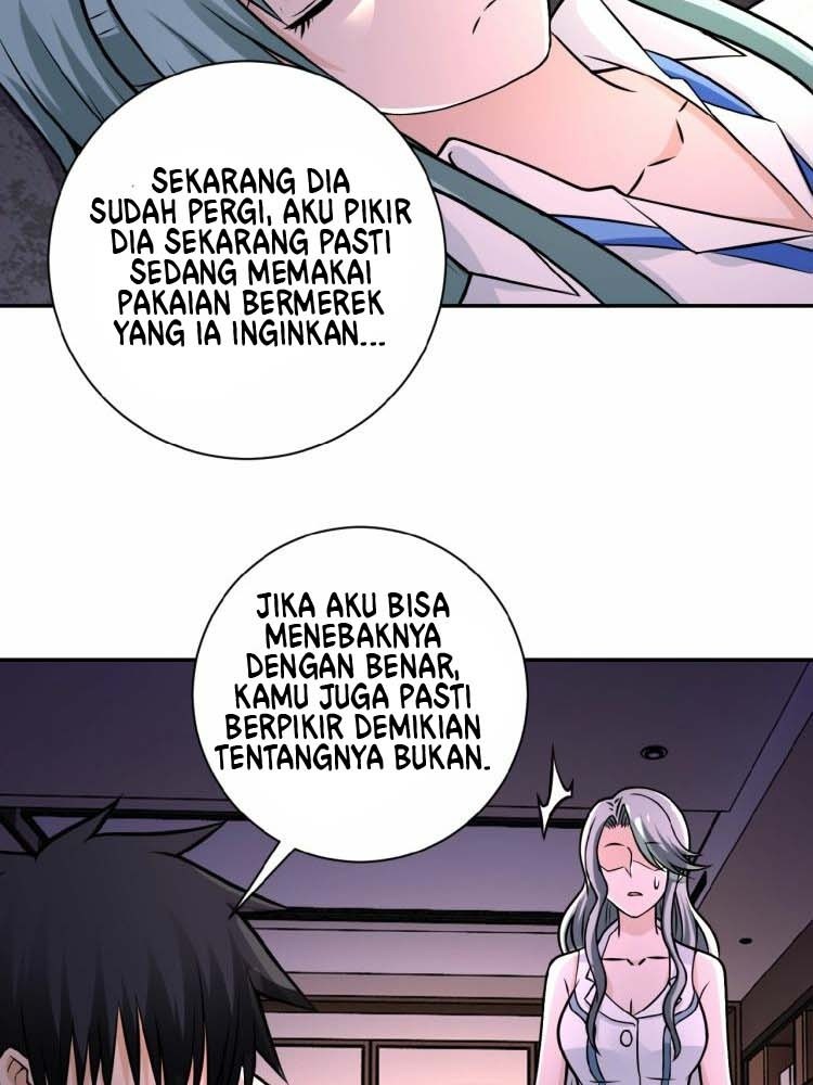 Super System Chapter 24 Gambar 4